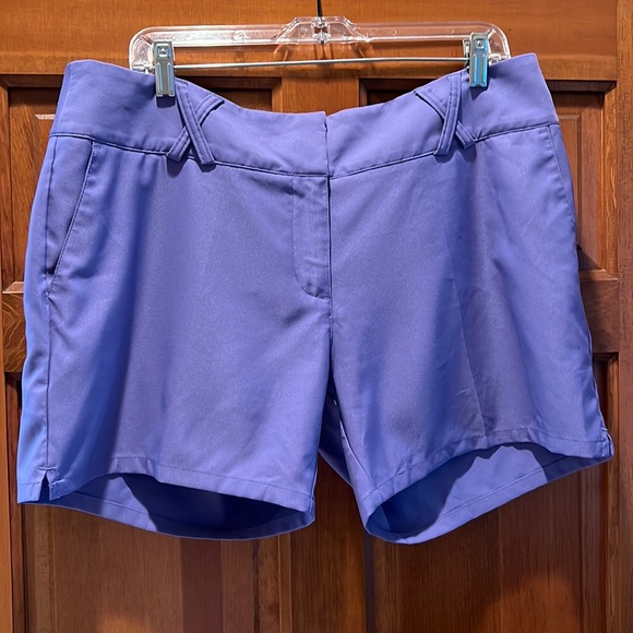 Final Price, delete if not sold Adidas Climalite Shorts, 14 - Picture 1 of 10
